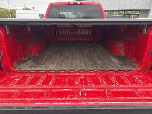 Used 2018 Chevrolet Silverado 1500 LT w/ All Star Edition AWD/4WD image 13