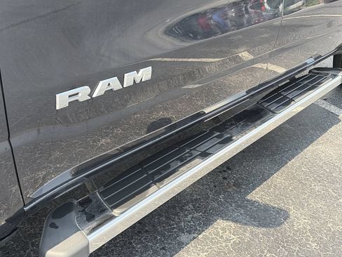 Used 2022 RAM 1500 Big Horn AWD/4WD image 28