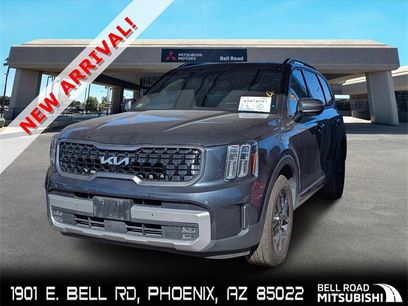 Used 2023 Kia Telluride SX Prestige X-Pro