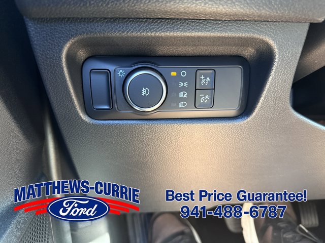 New 2026 Ford Ranger XLT w/ Trailer Tow Package AWD/4WD image 25