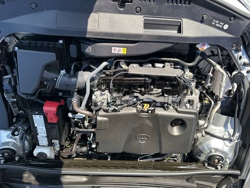 Used 2024 Toyota Camry LE image 38