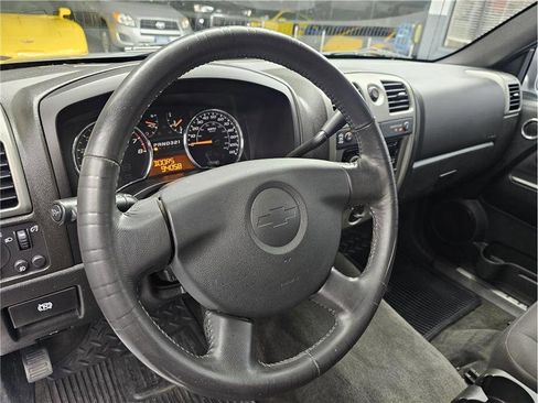 Used 2012 Chevrolet Colorado LT image 10