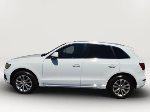 Used 2013 Audi Q5 2.0T Premium image 5