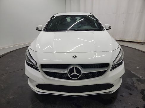 Used 2019 Mercedes-Benz CLA 250 image 2