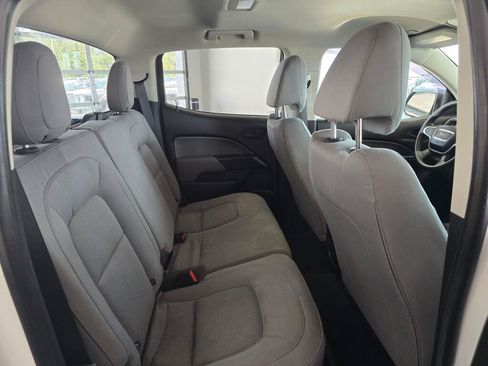 Used 2019 GMC Canyon 2WD Crew Cab w/ Convenience Package image 36