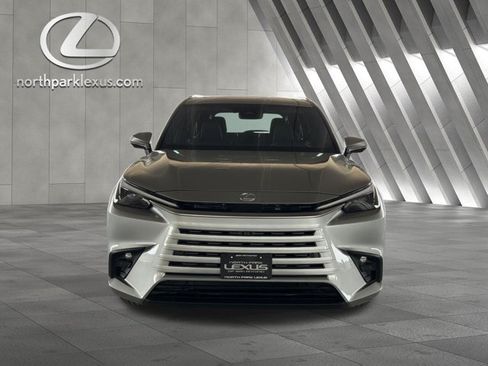 Certified 2026 Lexus TX 350 FWD w/ Technology Package image 27