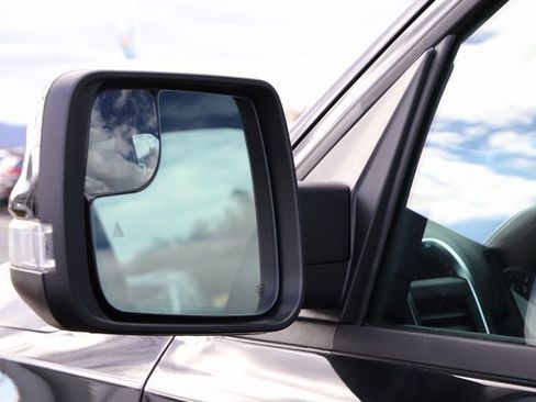 New 2026 RAM 1500 Big Horn image 8