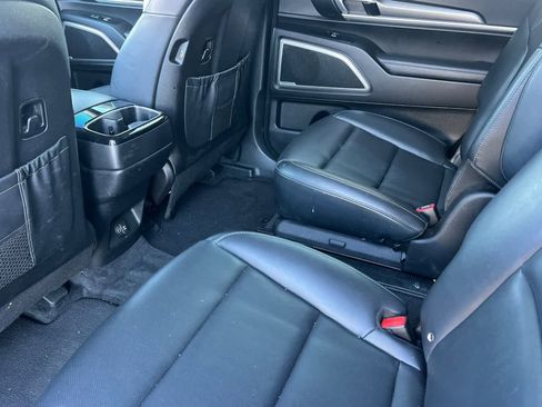 Used 2020 Kia Telluride S image 5