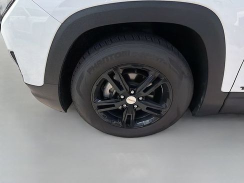 Used 2021 GMC Terrain SLE FWD image 10