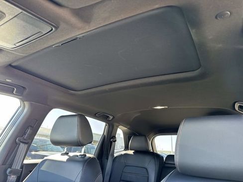 Used 2023 Honda CR-V Sport Touring image 21
