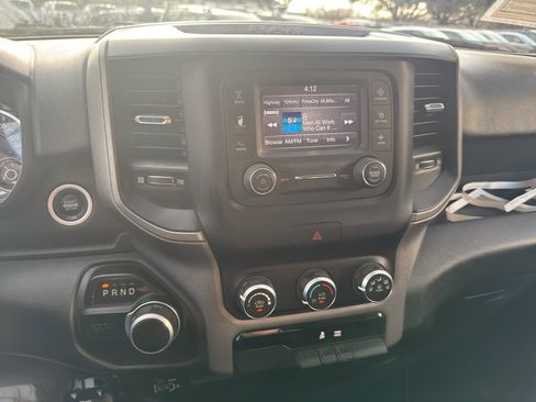 Used 2020 RAM 2500 Tradesman image 17