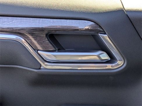 New 2026 Chevrolet Silverado 1500 LTZ w/ LTZ Premium Package image 28