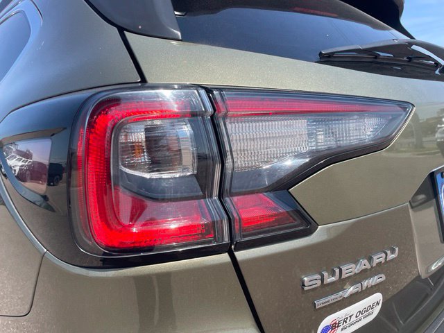 Used 2022 Subaru Outback Touring w/ Popular Package #2 AWD/4WD image 7
