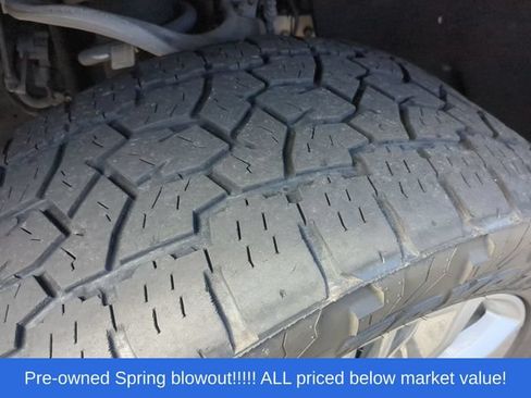 Used 2024 Chevrolet Silverado 1500 High Country AWD/4WD image 9