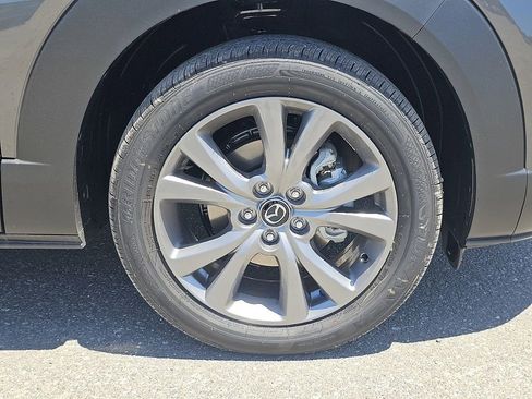 New 2025 MAZDA CX-30 AWD 2.5 S w/ Preferred Package image 19