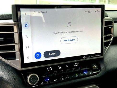 Used 2023 Toyota Tundra Limited w/ Power Package image 14