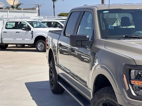New 2026 Ford F150 STX AWD/4WD image 5