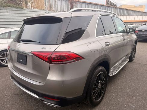 Used 2020 Mercedes-Benz GLE 350 4MATIC w/ 3rd Row Seat Package image 5