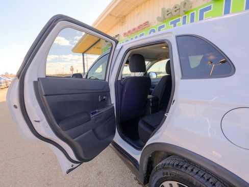 Used 2025 Mitsubishi Outlander Sport ES image 26