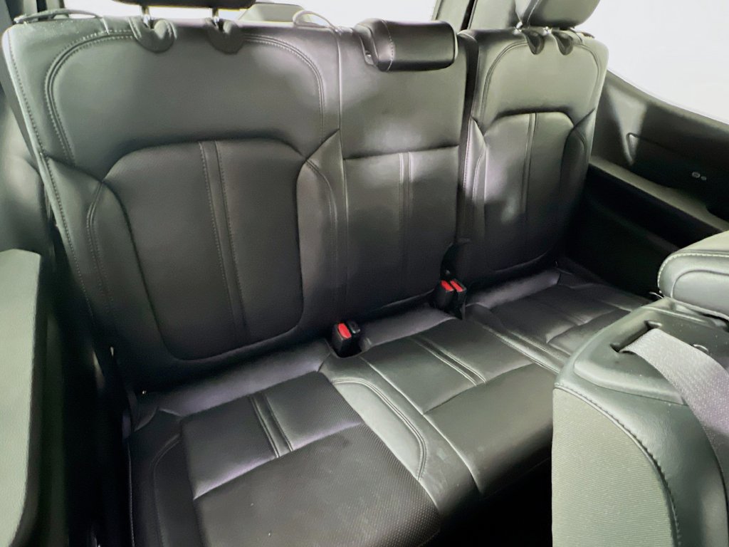 Used 2023 Jeep Wagoneer Series II AWD/4WD image 28