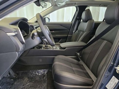 New 2025 MAZDA CX-50 AWD 2.5 S image 9