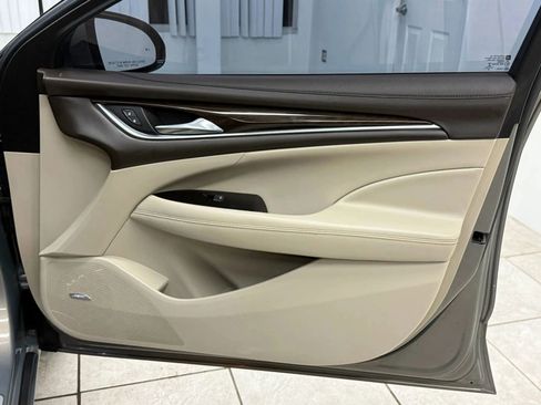 Used 2019 Buick LaCrosse Essence w/ Sights and Sounds Package FWD image 21