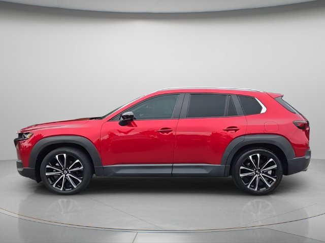 Used 2023 MAZDA CX-50 2.5 Turbo w/ Premium Plus Pkg AWD/4WD image 3