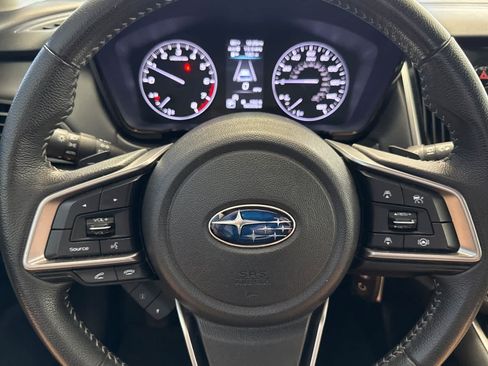 Used 2020 Subaru Outback Premium AWD/4WD image 23