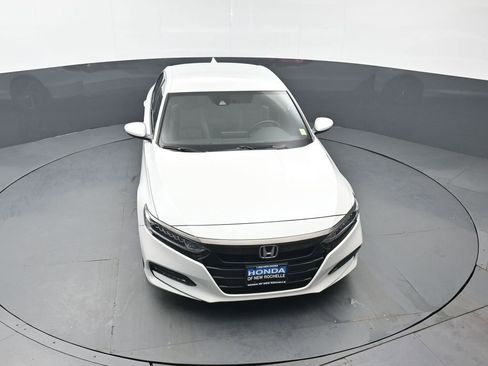 Used 2020 Honda Accord Sport image 40