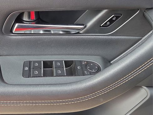 New 2026 MAZDA CX-70 3.3 Turbo S w/ Premium Package image 18