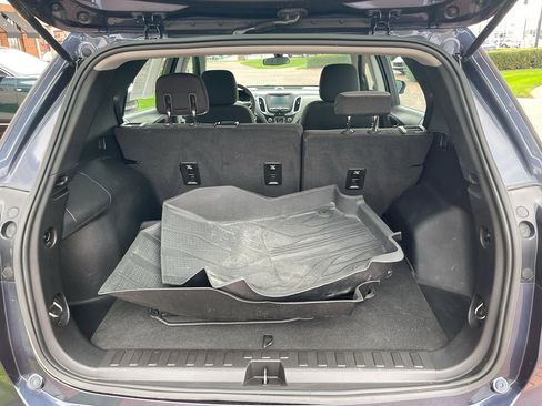 Used 2018 Chevrolet Equinox LS image 13