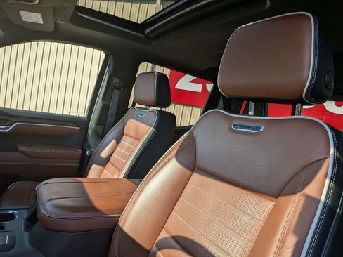 Certified 2024 GMC Sierra 1500 Denali Ultimate image 12