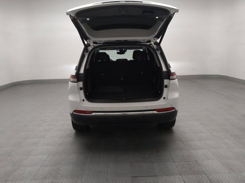 Used 2023 Jeep Grand Cherokee 4WD 4xe image 29