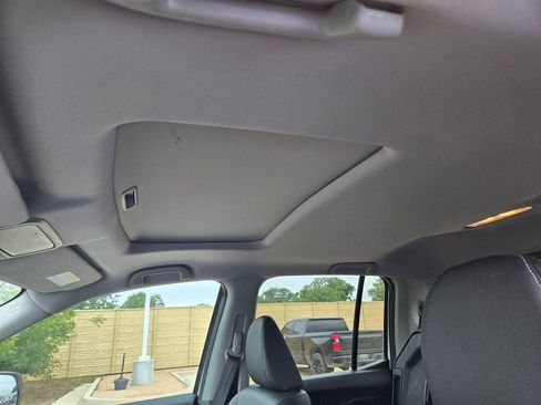 Used 2023 Honda Ridgeline RTL image 7