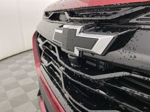 New 2026 Chevrolet Equinox RS image 30