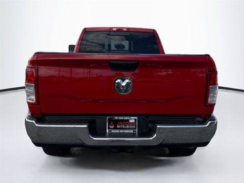 Used 2020 RAM 2500 Tradesman AWD/4WD image 24