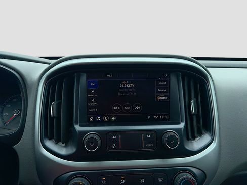 Used 2020 Chevrolet Colorado LT w/ LT Convenience Package RWD image 15