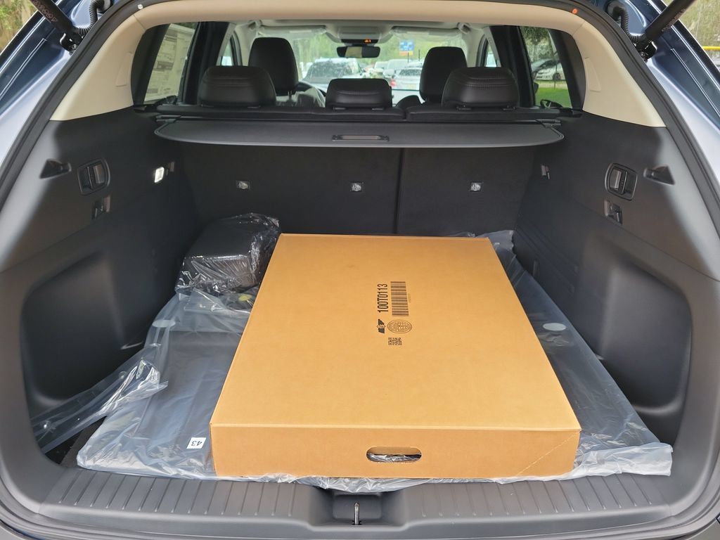 New 2026 MAZDA CX-50 AWD 2.5 S w/ Weather Package image 8