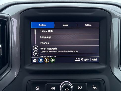 Used 2024 Chevrolet Silverado 2500 W/T w/ WT Convenience Package image 24