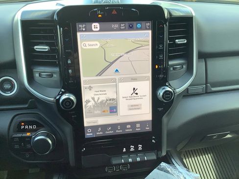 New 2026 RAM 1500 Big Horn image 13