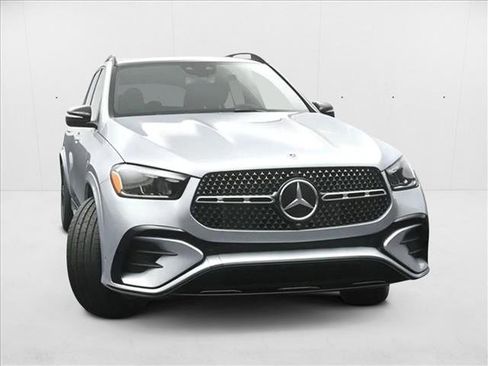 New 2026 Mercedes-Benz GLE 450 4MATIC image 3
