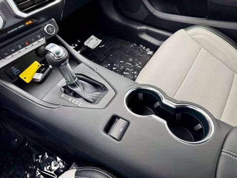 New 2025 Ford Mustang GT Premium image 21