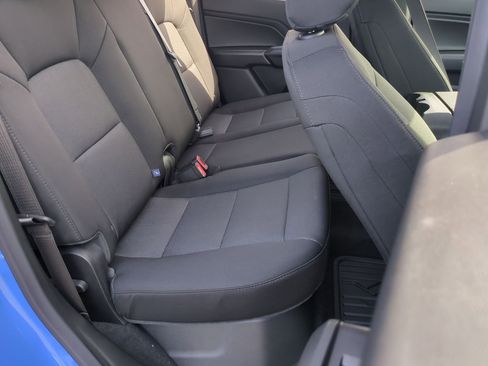 New 2026 Chevrolet Colorado Trail Boss image 26