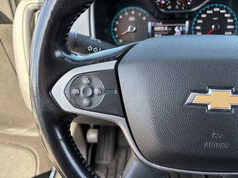 Used 2018 Chevrolet Colorado LT w/ LT Convenience Package AWD/4WD image 25