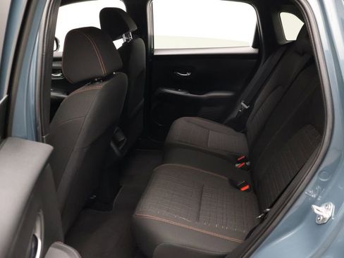 Used 2026 Honda HR-V Sport image 19