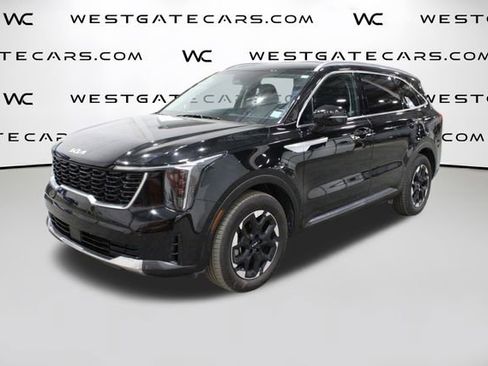 Used 2024 Kia Sorento S image 37