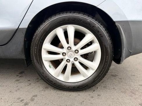 Used 2013 Hyundai Tucson Limited w/ Premium Pkg AWD/4WD image 29