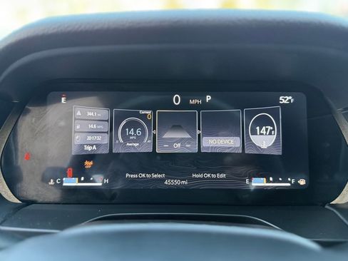 Used 2021 Jeep Grand Cherokee L Laredo image 15