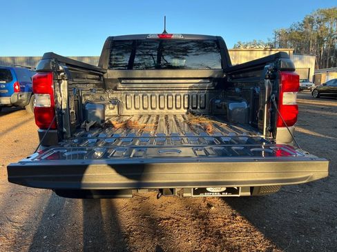 New 2025 Ford Maverick XL w/ Equipment Group 101A image 14