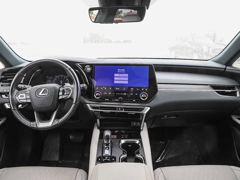 Used 2023 Lexus RX 350 Premium Plus image 12